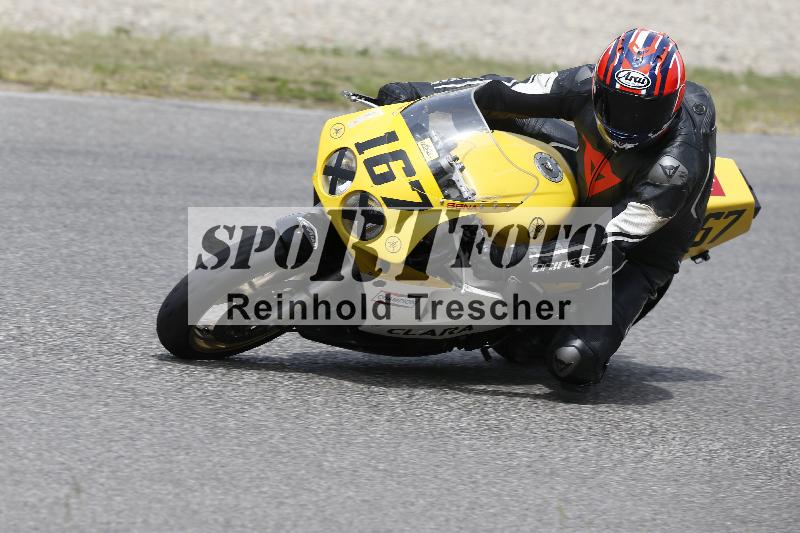/11 28.04.2026  PROMAX ADR/Gruppe gelb/167